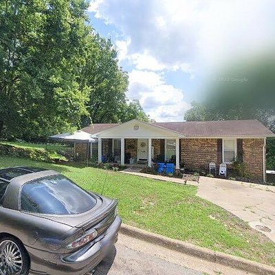 505 Sumpter St, Pulaski, TN 38478