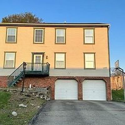 506 Hoover Dr, Apollo, PA 15613