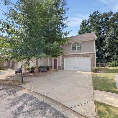 508 Bethany Ct, Ball Ground, GA 30107