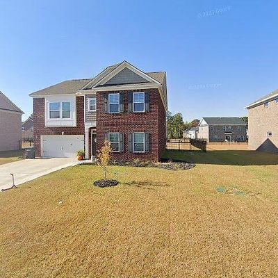 510 Kittiwake Ln, Sumter, SC 29150