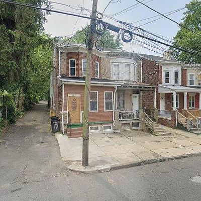 510 N Hermitage Ave, Trenton, NJ 08618