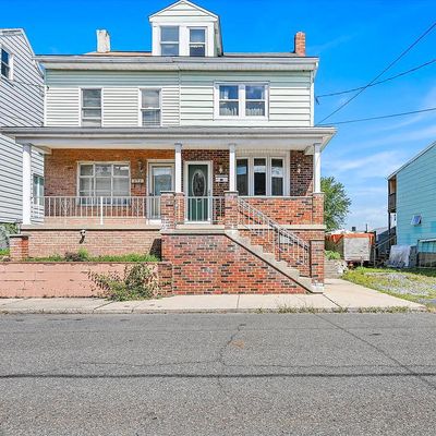 510 Pottsville St, Minersville, PA 17954