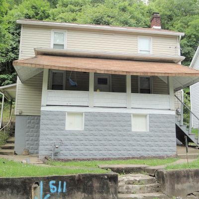 511 Evergreen Rd, Leechburg, PA 15656