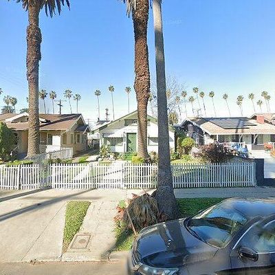 5111 Cimarron St, Los Angeles, CA 90062