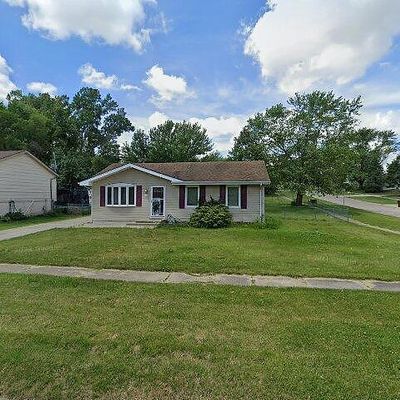 513 N N St, Indianola, IA 50125