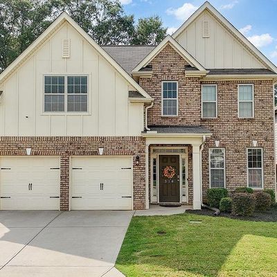 514 Bellgreen Ave, Simpsonville, SC 29680