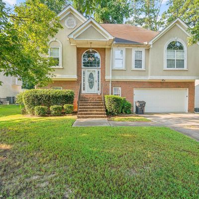 519 Crimson Ridge Dr, Jonesboro, GA 30238