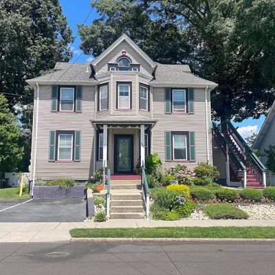 519 Oaklawn Ave, Oaklyn, NJ 08107