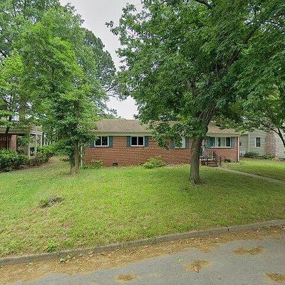 519 Rockbridge Rd, Portsmouth, VA 23707