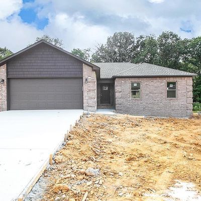 52 Birchwood Drive, Ward, AR 72176