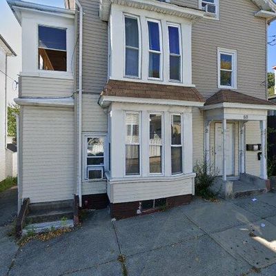 52 Harold St, Providence, RI 02908