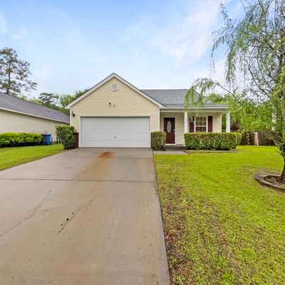 5229 Bristol St, Summerville, SC 29485