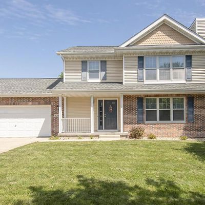 5240 Snapdragon Trl, Fitchburg, WI 53711