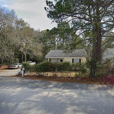 527 Amick St, West Columbia, SC 29169