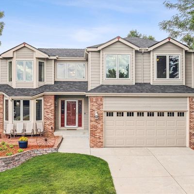 5282 Devon Ave, Castle Rock, CO 80104