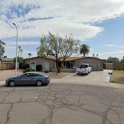 5307 W Golden Ln, Glendale, AZ 85302