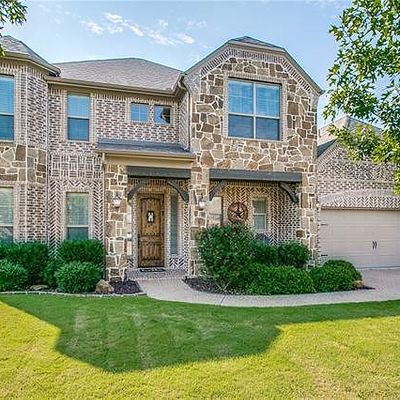 531 Devonshire Dr, Prosper, TX 75078