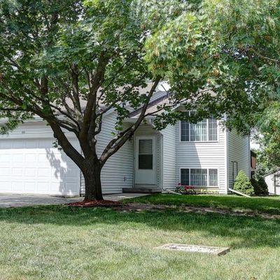 531 Ronald Lee Cir, Rio, WI 53960