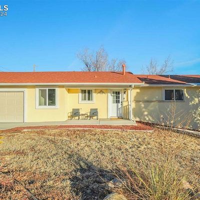 533 Crestridge Ave, Colorado Springs, CO 80906