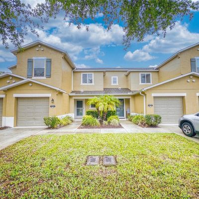 533 Mount Olympus Blvd, New Smyrna Beach, FL 32168