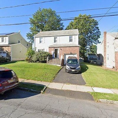 534 Olive Ter, Union, NJ 07083