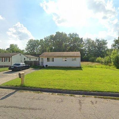 5383 Nasser St, Flint, MI 48505