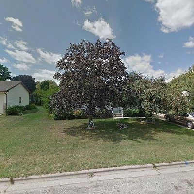 543 Sycamore St, Sauk City, WI 53583