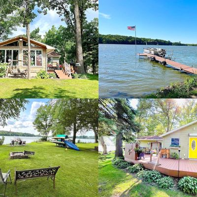 5435 114 Th Ave, Clear Lake, MN 55319