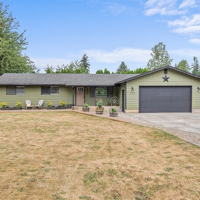 545 2nd Avenue Nw, Napavine, WA 98532