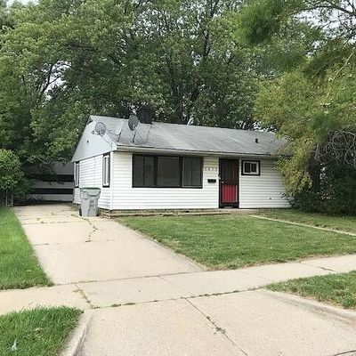 5475 N 72 Nd St, Milwaukee, WI 53218