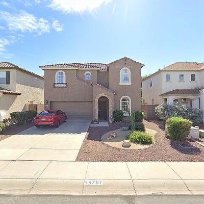 4757 E Meadow Land Dr, San Tan Valley, AZ 85140