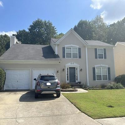 4760 Bankside Way, Peachtree Corners, GA 30092