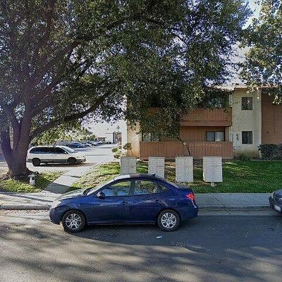 4809 Hahn Ave #51, Bakersfield, CA 93309