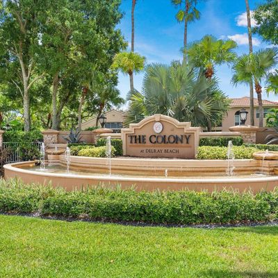 4816 S Classical Blvd, Delray Beach, FL 33445