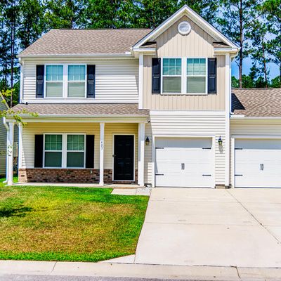 483 Fox Sparrow Ct, Summerville, SC 29486