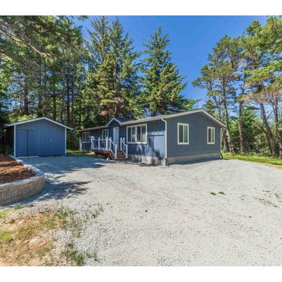 48844 Highway 101, Bandon, OR 97411