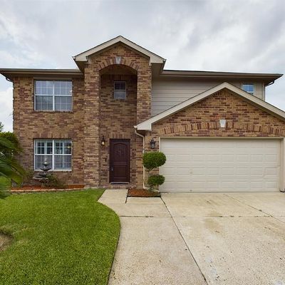 4907 Mill Creek Dr, Baytown, TX 77521