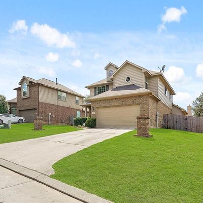 4909 Summer Ridge Dr, Conroe, TX 77303