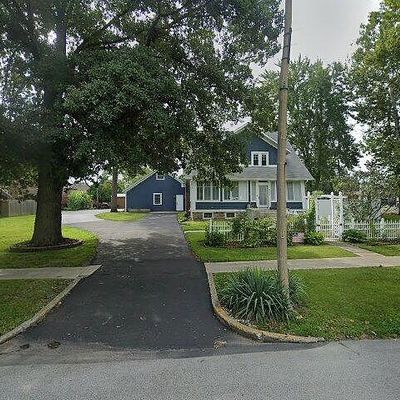 491 W Washington St, Rensselaer, IN 47978