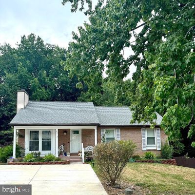 4912 Salima St, Clinton, MD 20735