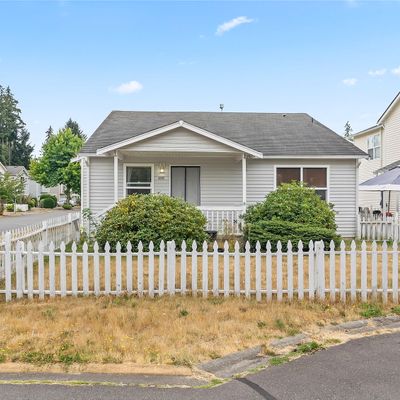 4925 41 St Ln Se, Lacey, WA 98503