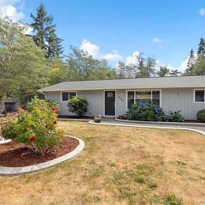 4930 Se Foss Rd, Port Orchard, WA 98366