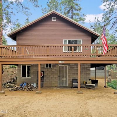 4939 S Juniper Loop Rd, Prescott, AZ 86303