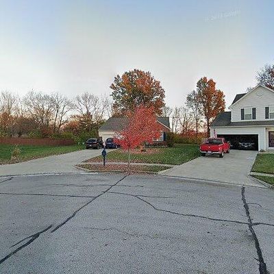 4958 Whispering Falls Dr, Groveport, OH 43125