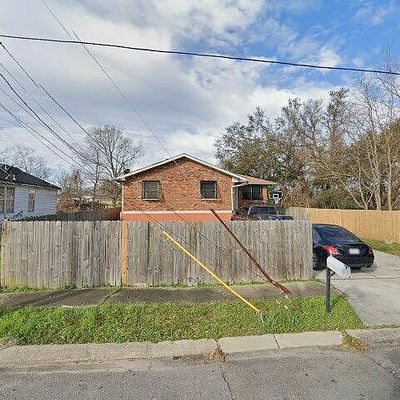 4966 Tulip St, New Orleans, LA 70126