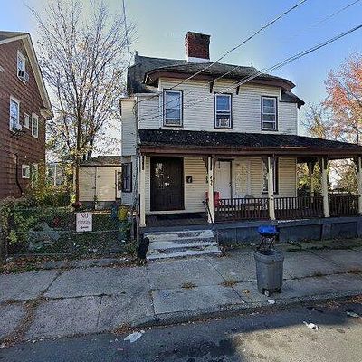 497 W Hanover St, Trenton, NJ 08618