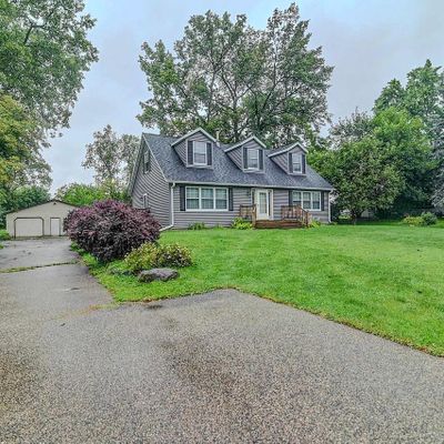 4986 W Clayton Rd, Fitchburg, WI 53711