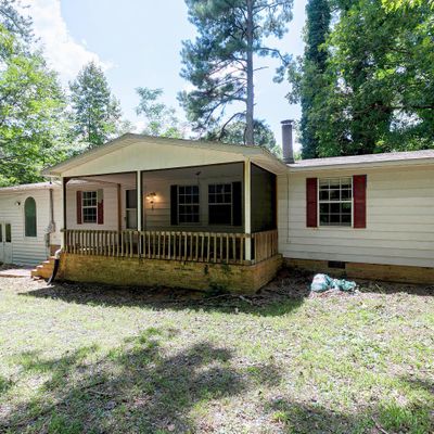 5 Alston Dr, Chapel Hill, NC 27516