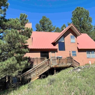 5 Country Club Rd, Angel Fire, NM 87710