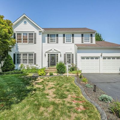 5 Forest Vista Ln, Stafford, VA 22554